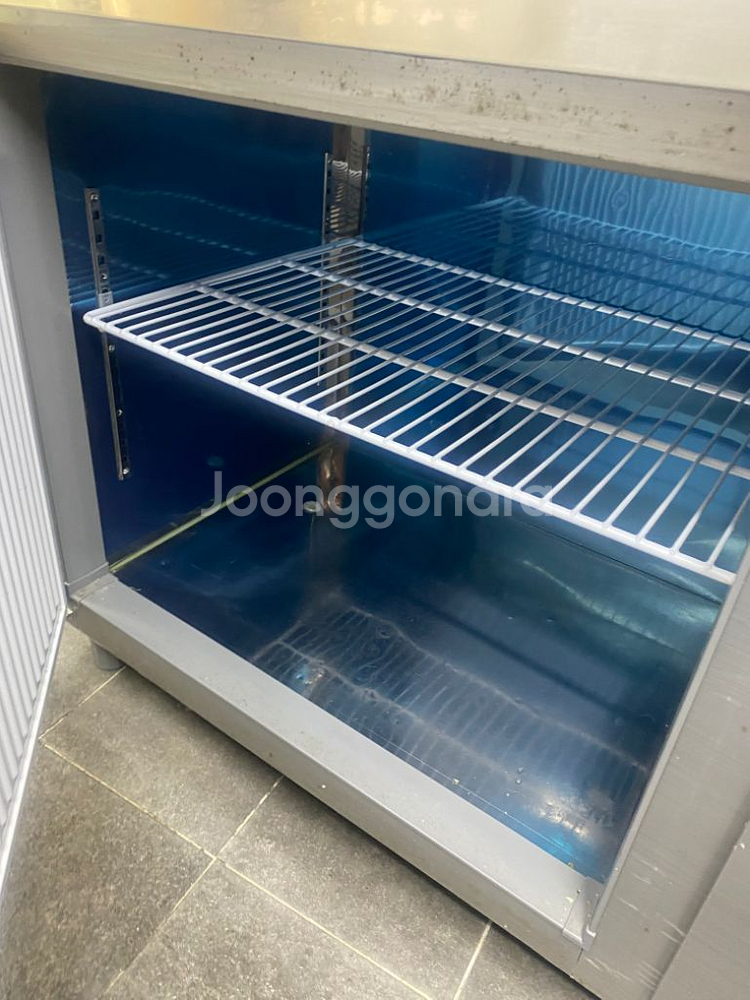 다이 냉동고 1200--1