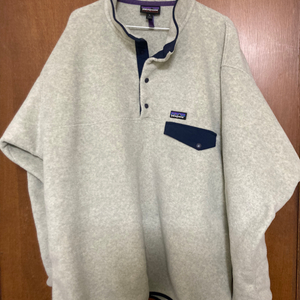 파타고니아 신칠라 xl