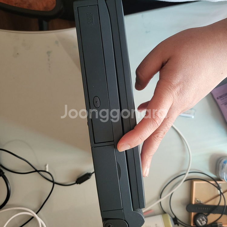 삼성 센스 500 노트북 부품용으로 판매합니다--3