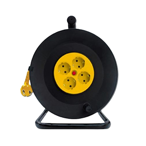 새제품) 세이즈 캠핑 전선릴 30M 1.5Sq 4구