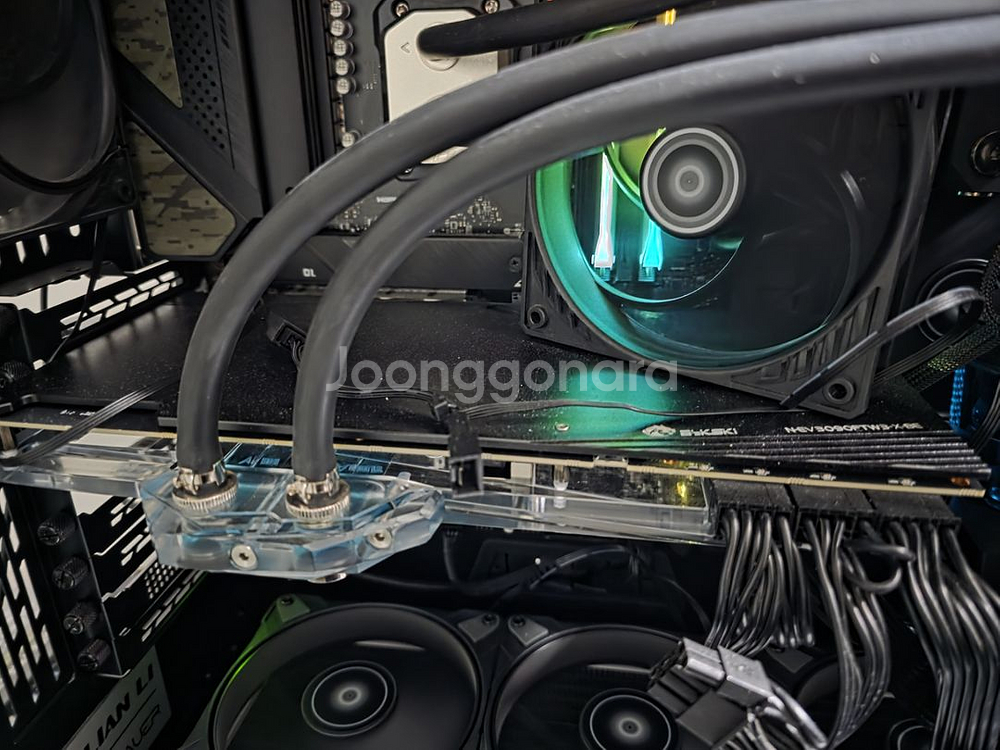 rtx3080ti 에브가ft3--0