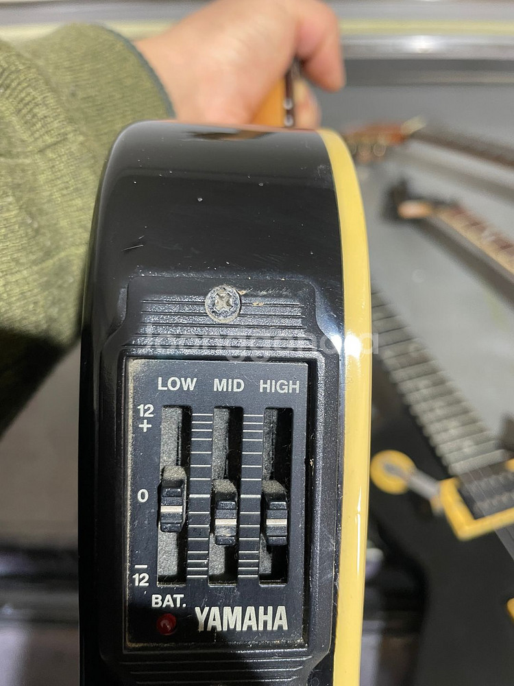야마하 aex500n--4