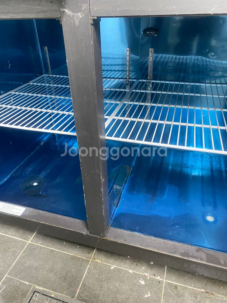 2세대 스타리온 냉동냉장고--3