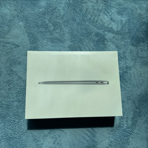 맥북 에어 m1 2020 기본형