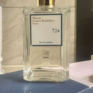 메종프란시스커정 724 edp 200ml