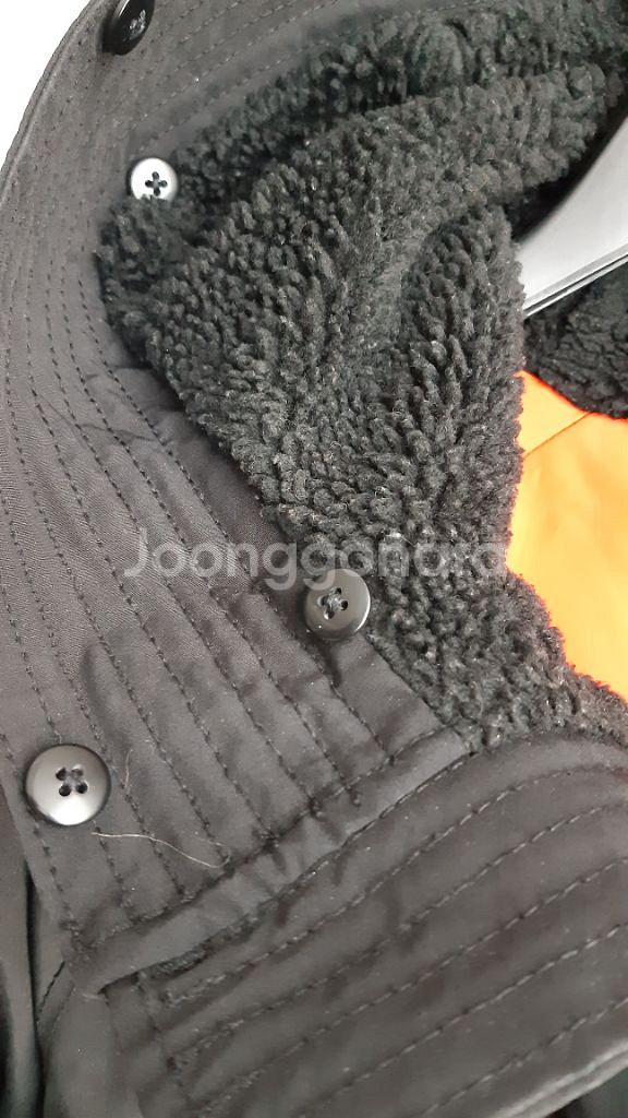 갭 후드항공점퍼95--4