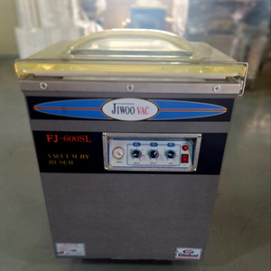 지우 진공포장기 FJ-600SL 판매합니다.