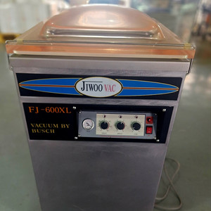 지우 진공포장기 FJ-600XL