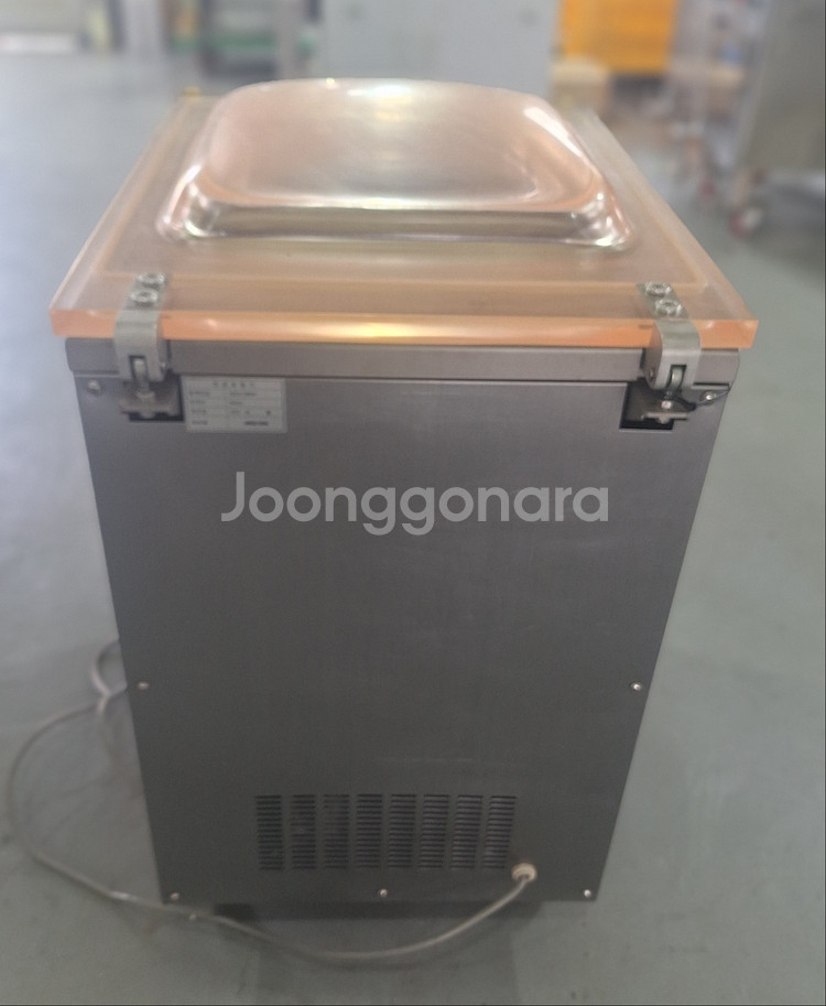 지우 진공포장기 FJ-600XL--1