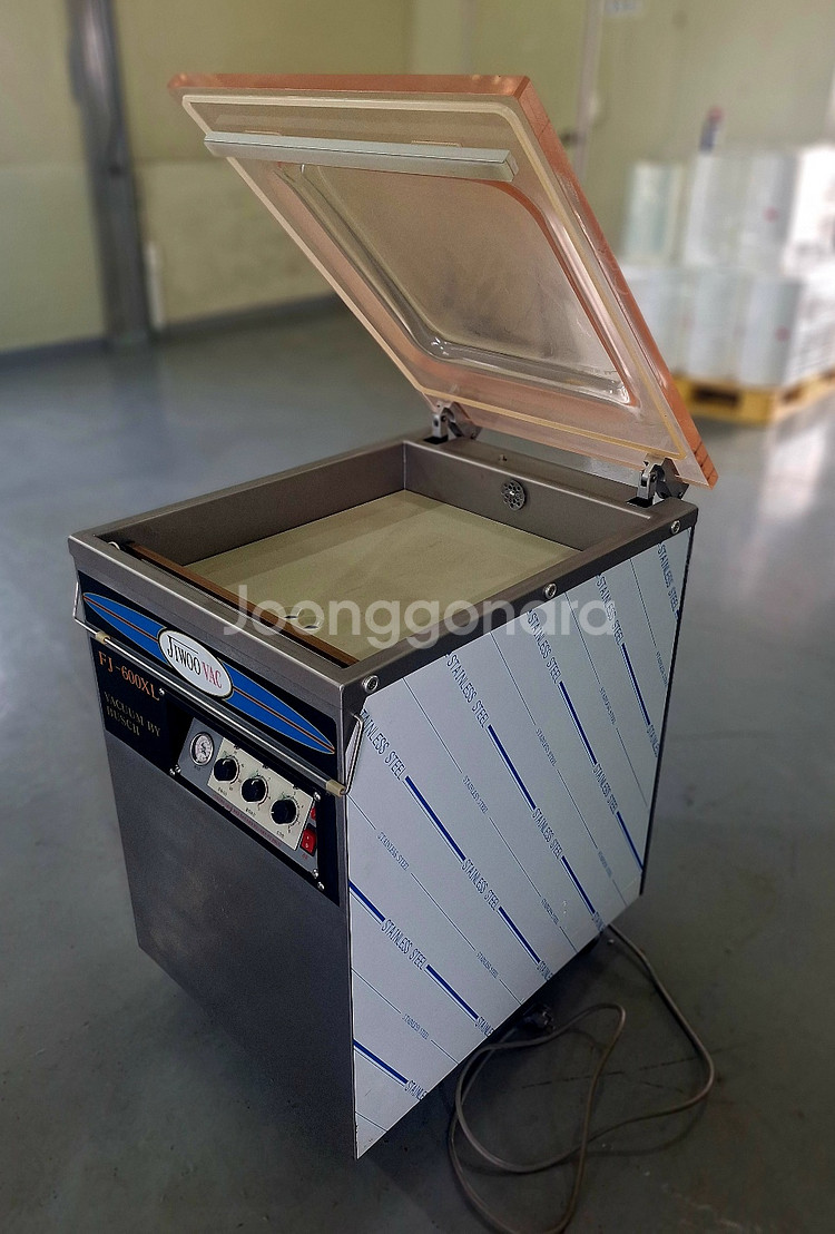 지우 진공포장기 FJ-600XL--3