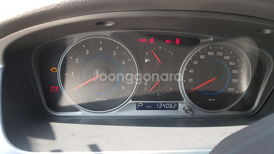 토스카 폐차로 부품판매 합니다--1