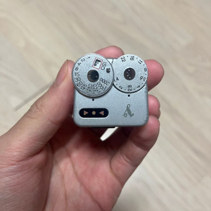 보익 vc meter 1 노출계