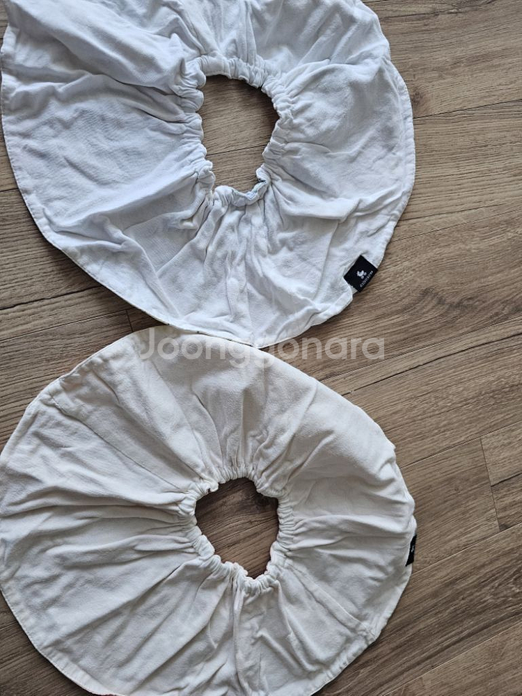 파코라반 내의 90.무냐무냐75수면조끼.이유식턱받이내의--9