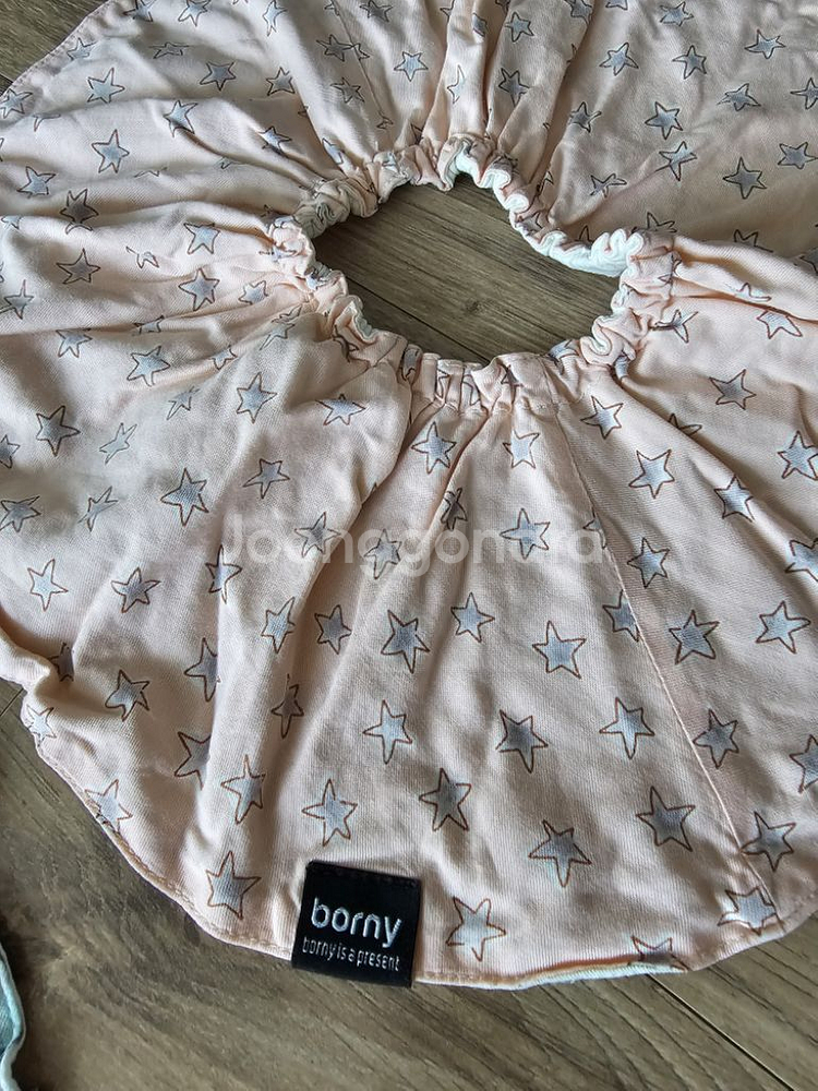 파코라반 내의 90.무냐무냐75수면조끼.이유식턱받이내의--8