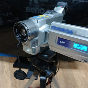 JVC GR-DVL915 디지탈 비디오 카메라 셑트
