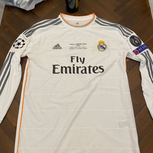 13-14 레알마드리드 호날두 유니폼