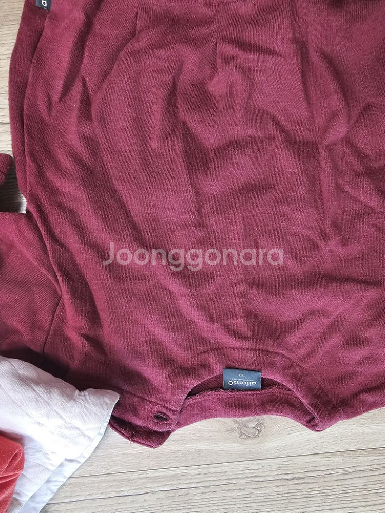 밍크뮤 내의 90.모이몰른내의90.알폰소조끼90--7