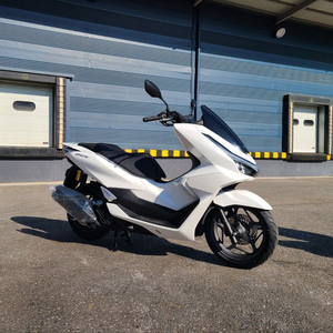 혼다 pcx 125 2025년형 신차