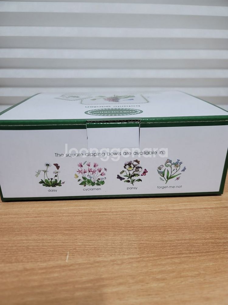 포트메리온 악센트볼 1set(5p) 새제품--1