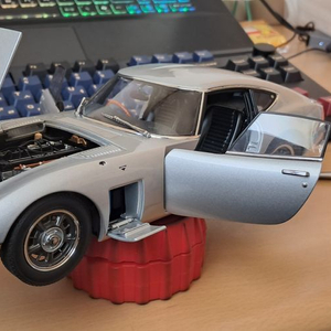 오토아트 2000gt 팝니다