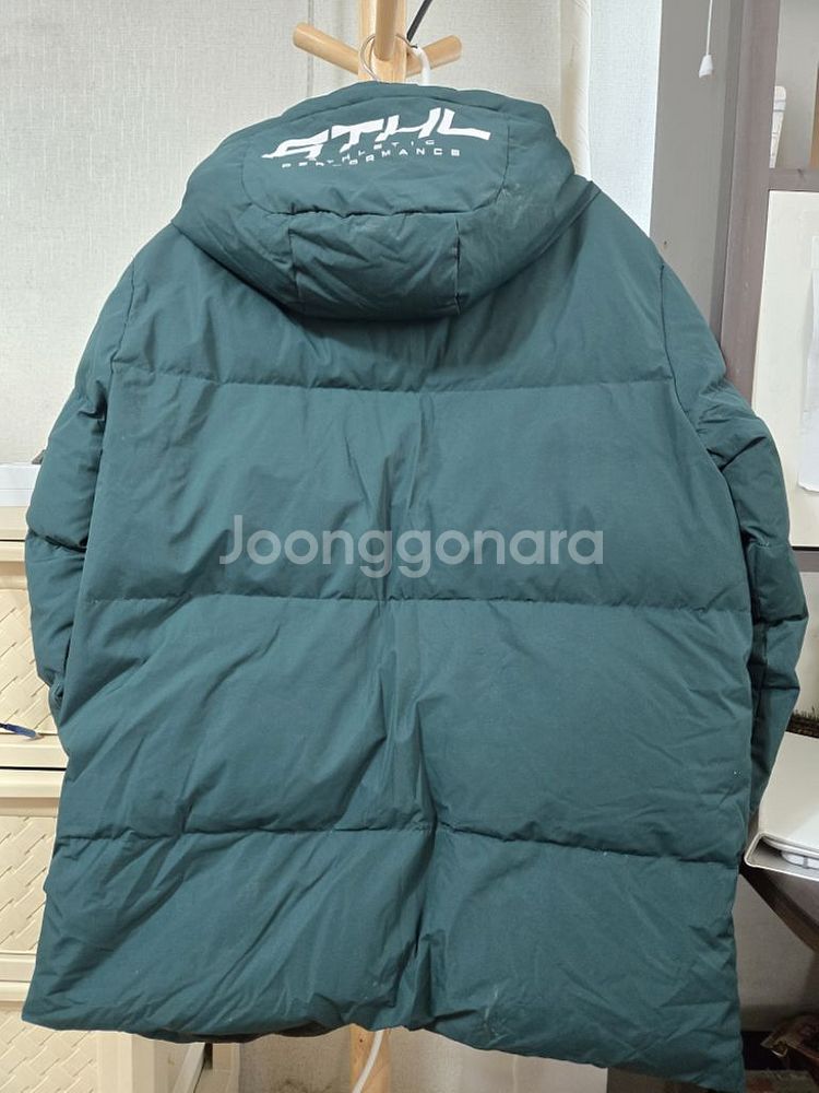 에어워크주니어 패딩 택포3000--1