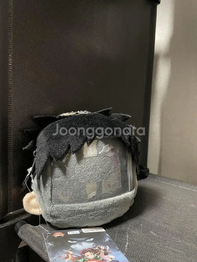 귀멸의칼날 굿즈 파우치 교메이--1