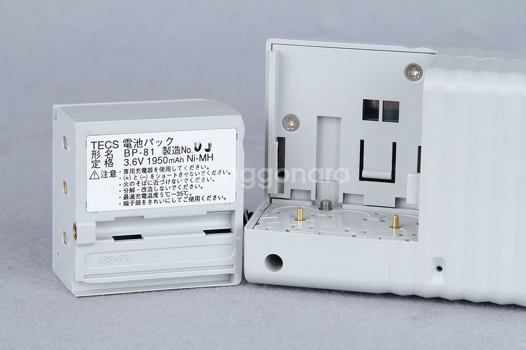 Anritsu ML8752A 핸디 측정 수신기--3