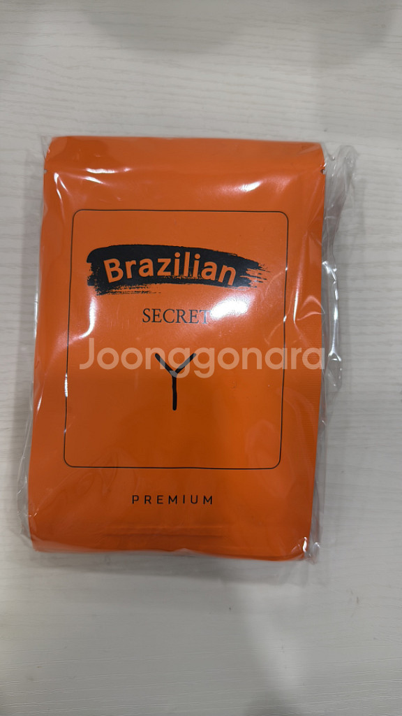 브라질리언전용 팩--0