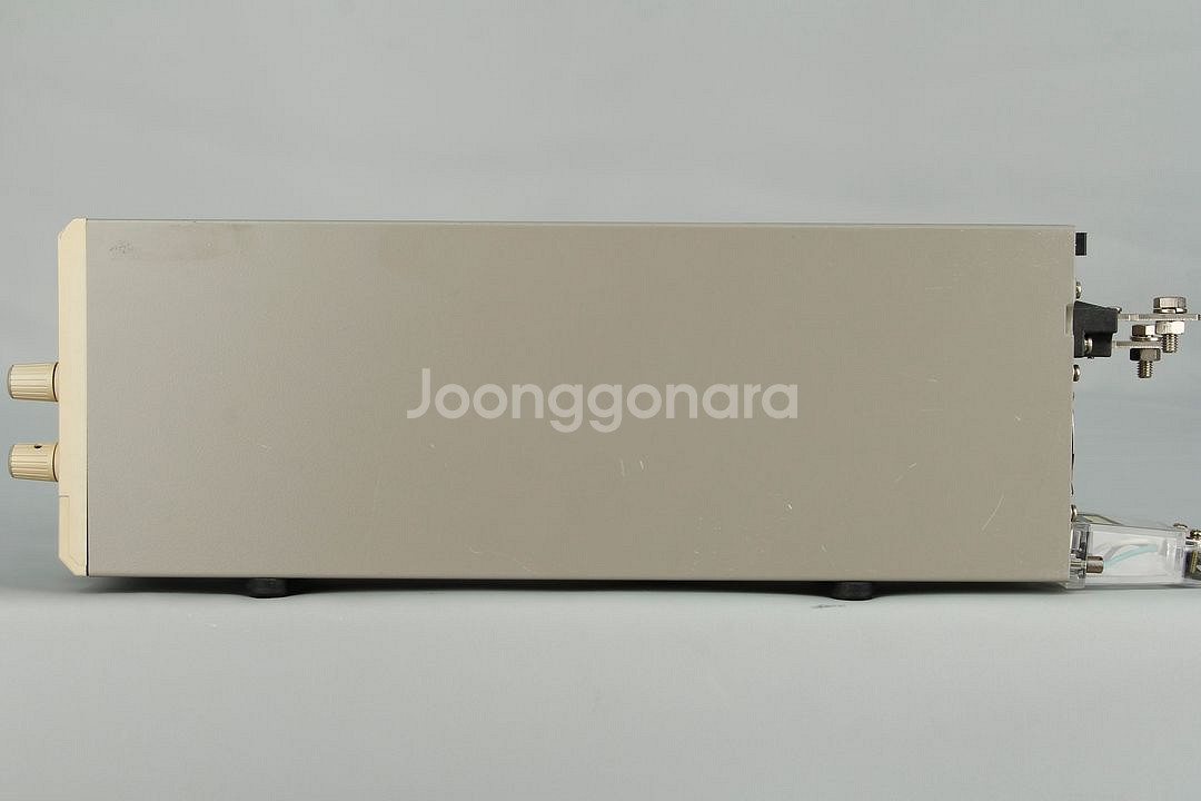 Kikusui PAK10-35A 가변 DC스위칭 전원--2