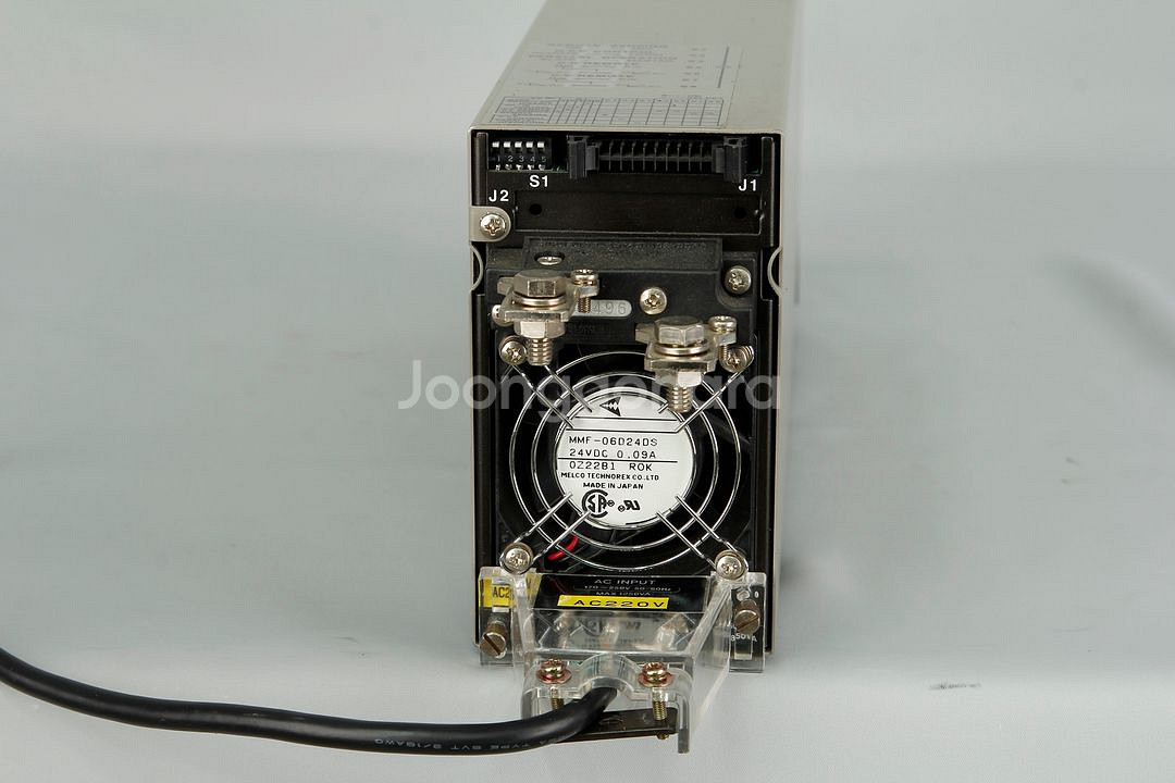 Kikusui PAK10-35A 가변 DC스위칭 전원--4