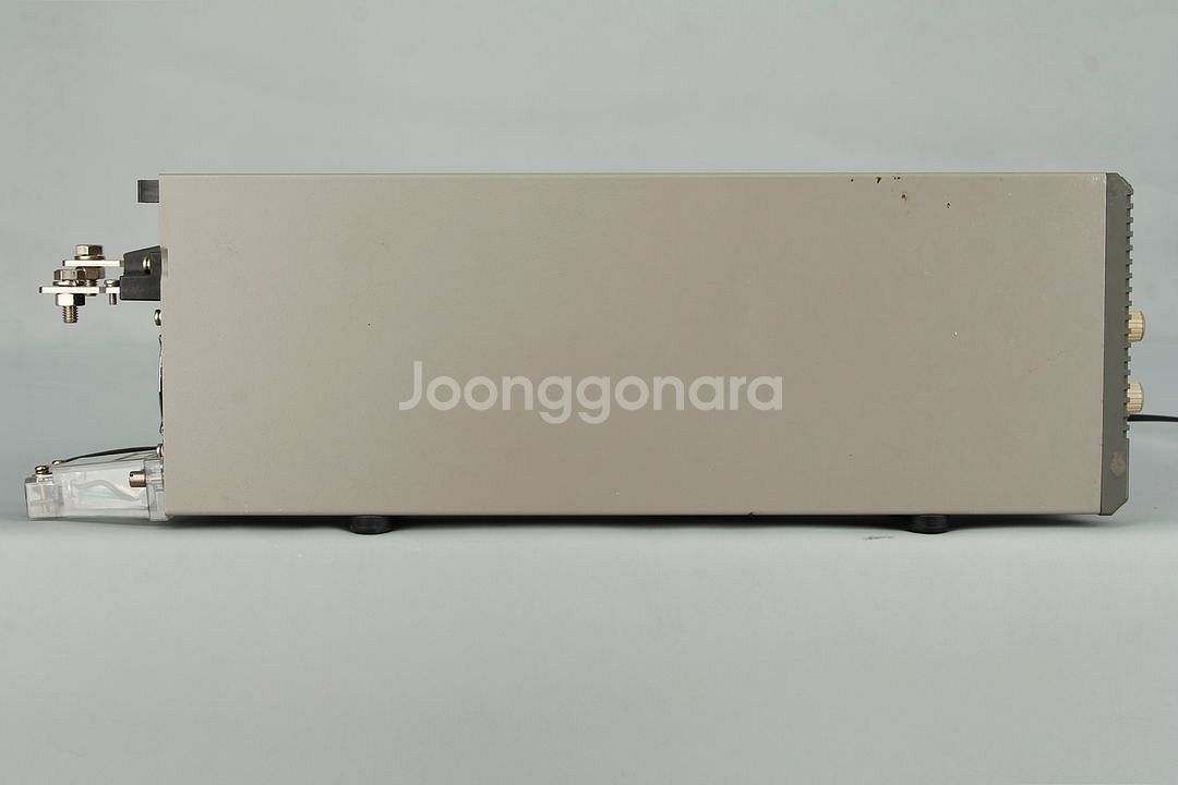 Kikusui PAK10-35A 가변 DC스위칭 전원--3