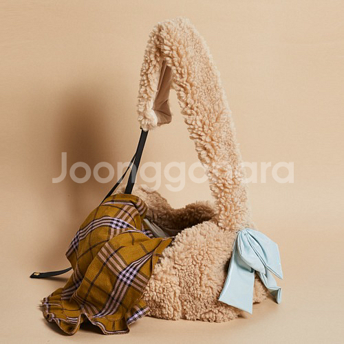 루이독 Huggy 슬링백 쁘띠--1