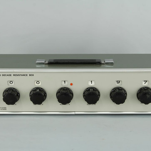 Yokogawa 2793-01 디케이드 저항 박스
