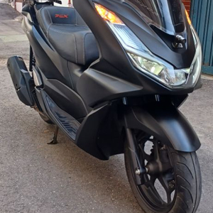 pcx 21년식 abs 판매합니다