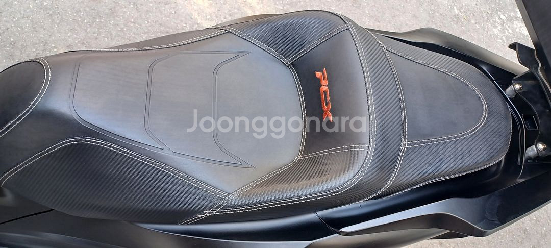 pcx 21년식 abs 판매합니다--7