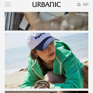 얼바닉30 / 후디