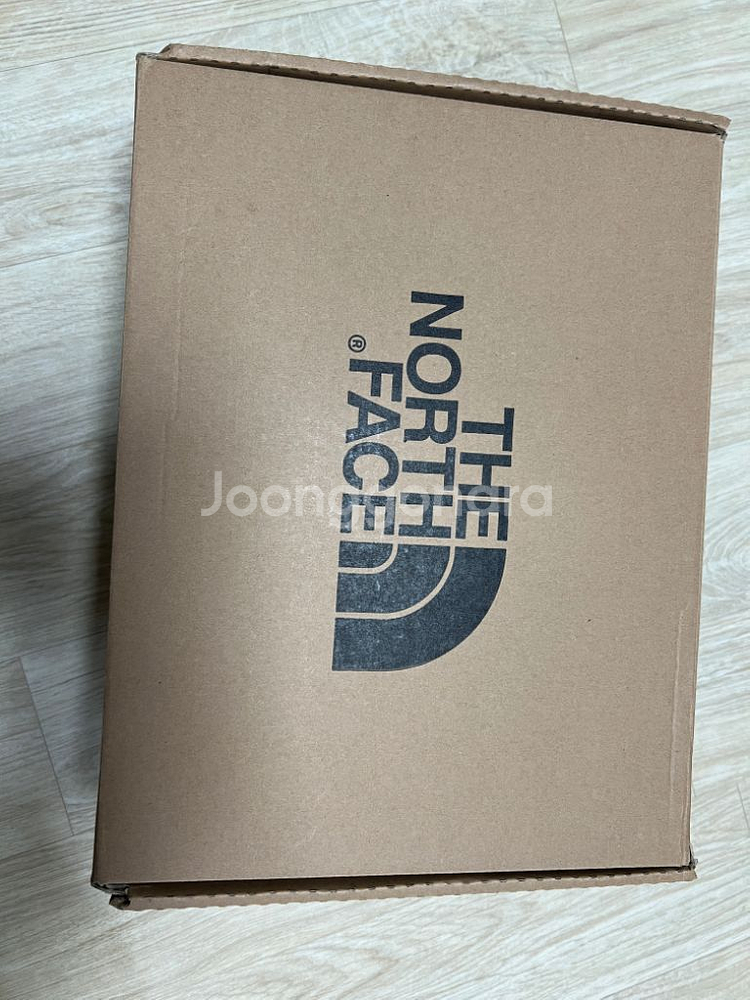 노스페이스 에너지 테크 알파 3.0 고어택스 신발--3