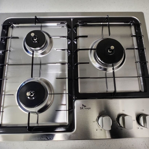 SK매직 가스레인지 3구