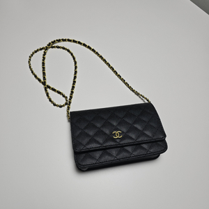 샤넬 뷰티 크로스체인백