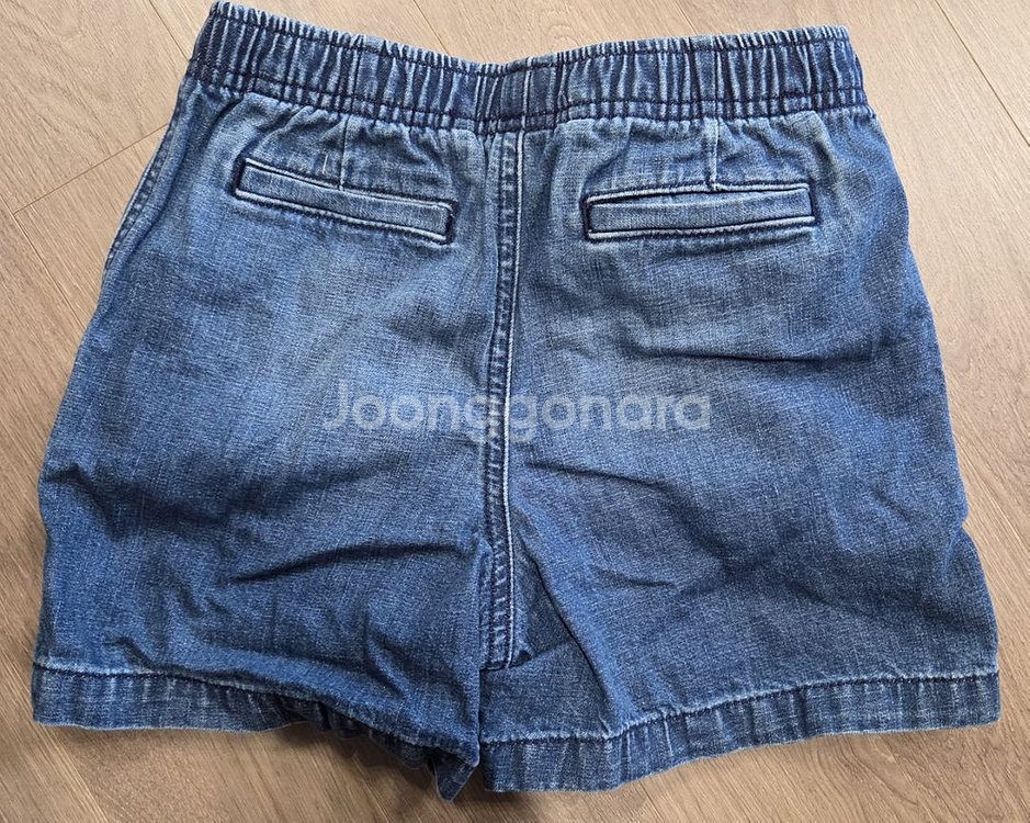 폴로 반바지 7세--2