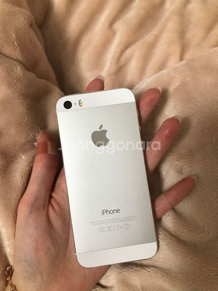아이폰5s--0