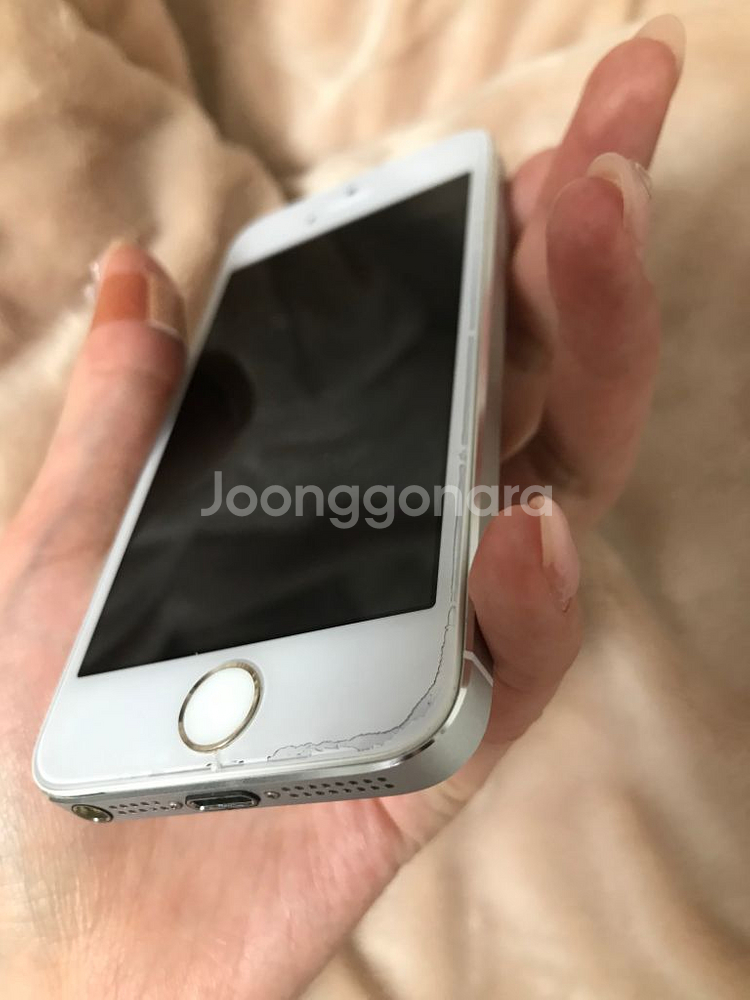 아이폰5s--6