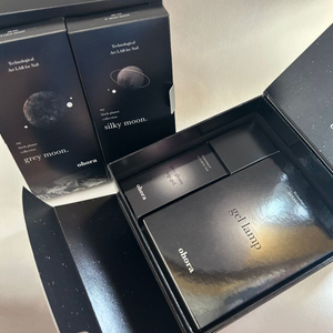 오호라 젤네일 탄생행성 콜렉션 게자리 summer mo