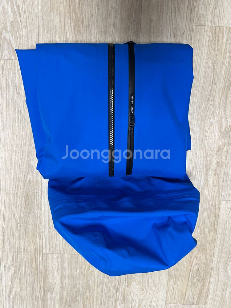 블랙야크 카노엔 고어텍스 쉘--3