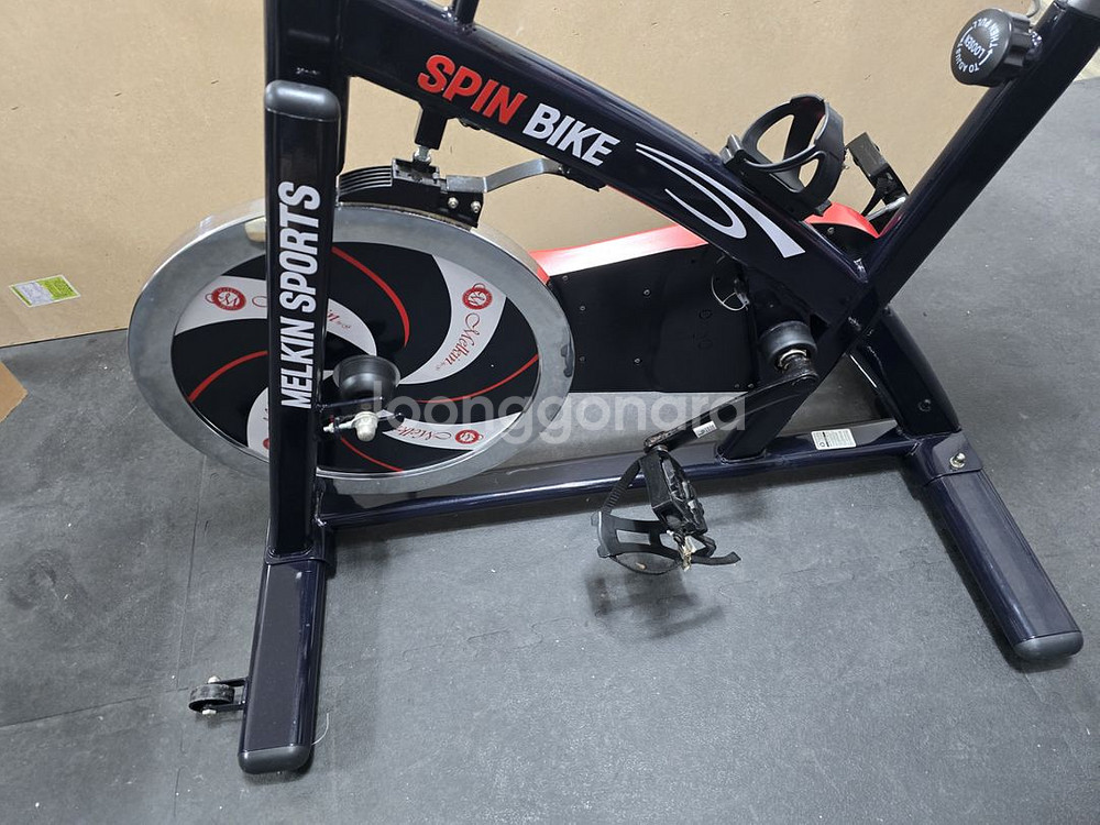 멜킨바이크 클럽용 18kg--1
