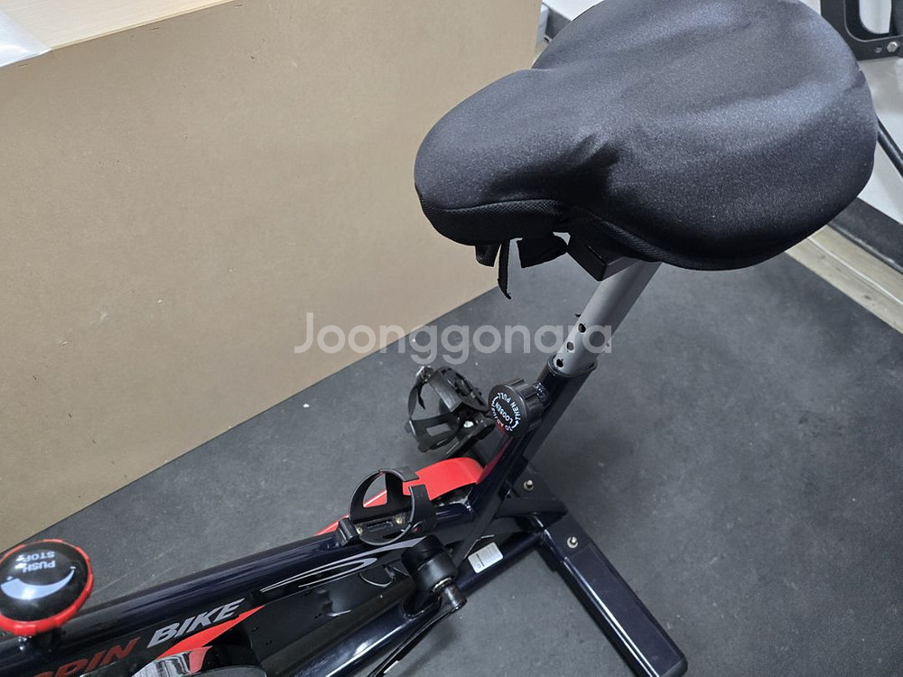 멜킨바이크 클럽용 18kg--2