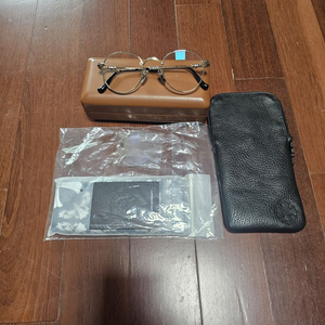 크롬하츠 부바 콤비 풀구성