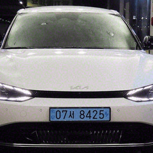 @22년 EV6 롱레인지 어스@완전무사고@우주최저가