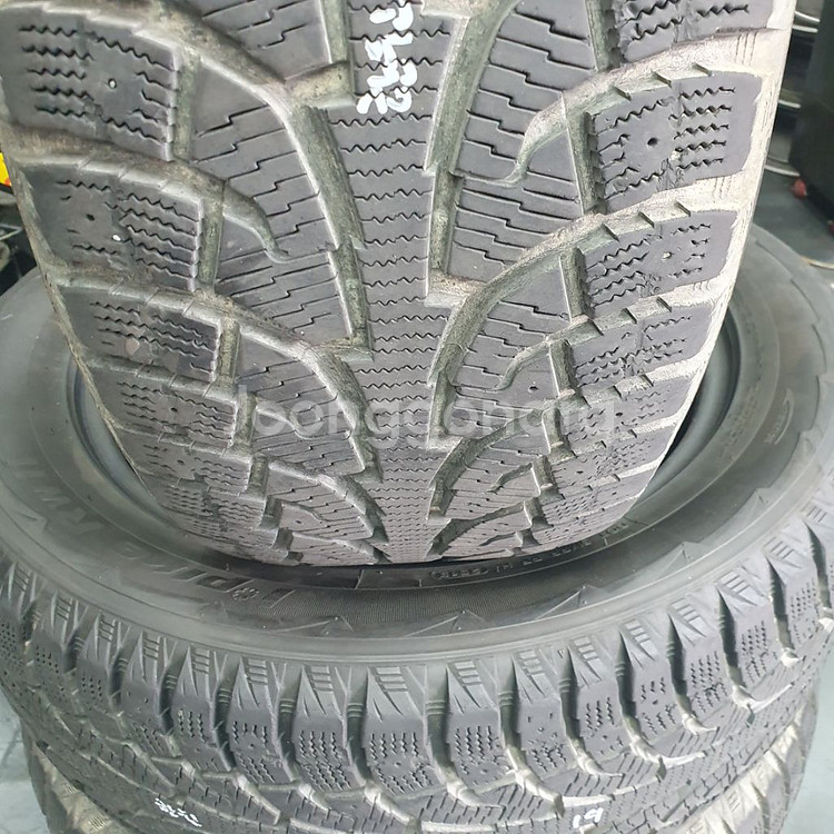 255 55 19 2555519한국윈터 한대분판매합니다--3