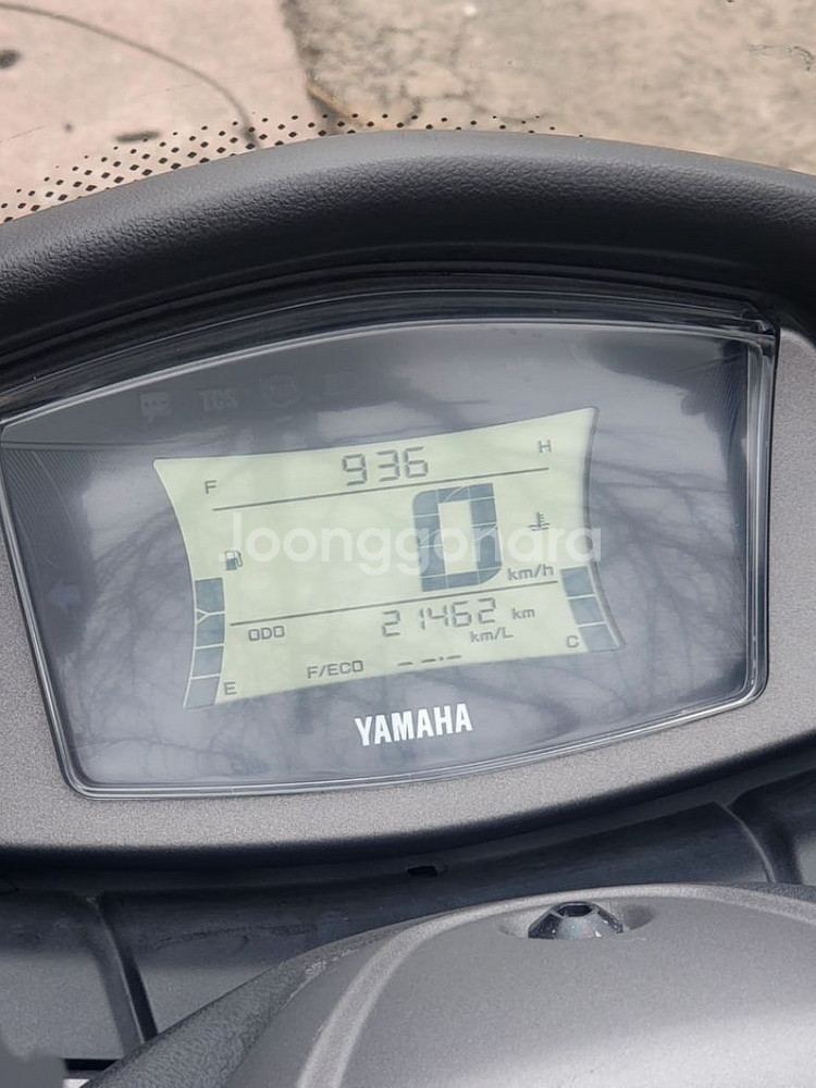 Nmax 22년식 2만Km 최저가 판매합니다--8